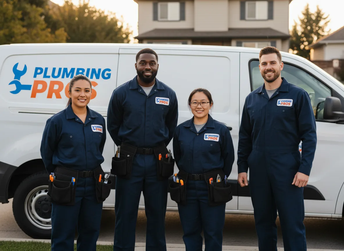 Water Heater Repair company in Etoile, TX